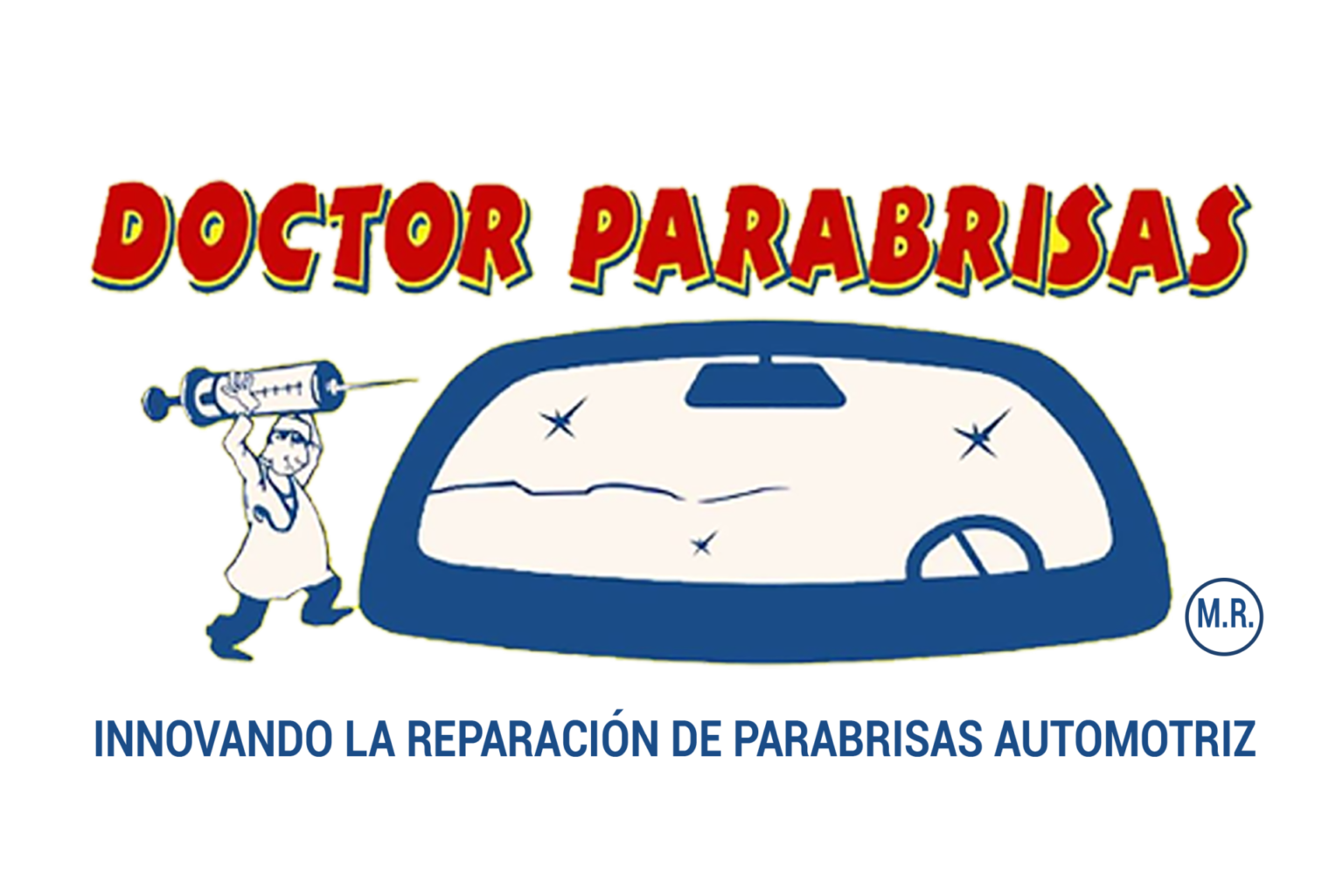 Reparación de Parabrisas en Guadalajara – Autocristales Providencia