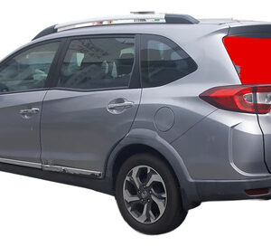 Medallón Honda Brv 2018-2021 Con Desempañador