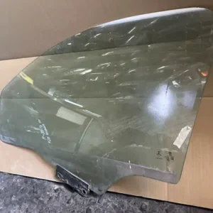 Cristal Puerta Delantera Izquierda Vw Gol 2009-2020