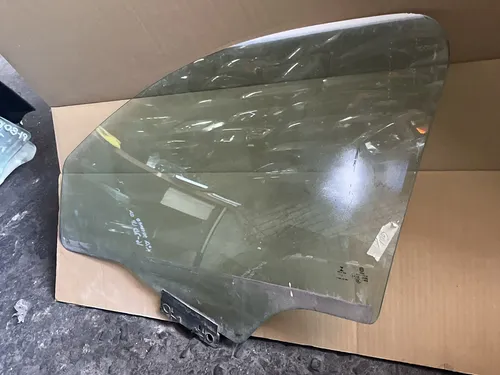 Cristal Puerta Delantera Izquierda Vw Gol 2009-2020