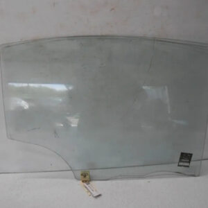 Cristal De Puerta Delantero Derecho Mazda 3 Sedan 2007-2009