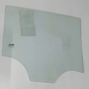 Cristal De Puerta Trasero Izquierdo Spark 2010-2017