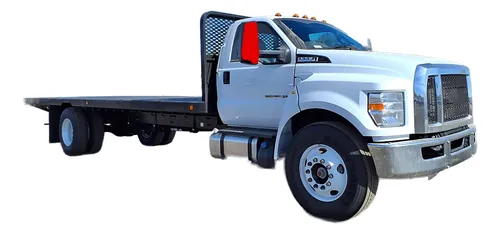 Cristal Puerta Ford F650 F750 2013-2023 Delantera Derecha