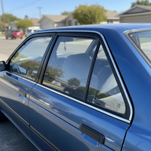 Cristal Puerta Trasera Izquierda Nissan Tsuru 1992-2017 - Image 4