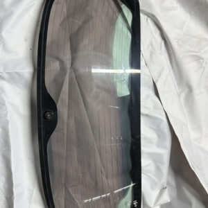 Cristal Medallón Trasero Para Camioneta Con Desempañador, Hrv 2016-2022