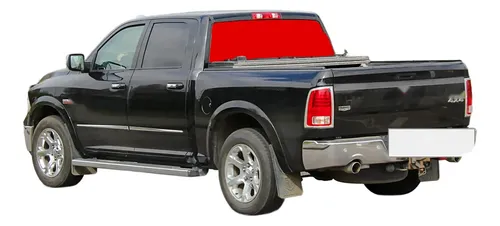 Medallón Fijo Dodge Ram 1500 2500 3500 2009-2023
