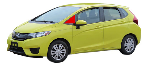 Aleta Honda Fit Hatchback 2015-2020 Delantera Izquierda