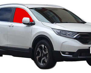 Cristal Puerta Honda Crv 2017-2022 Delantera Derecha