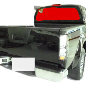 Medallón Nissan Frontier 2005-2021