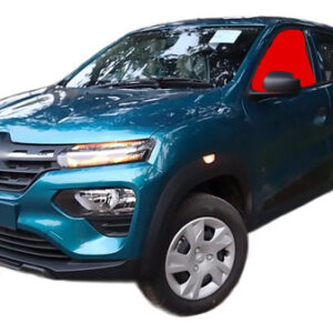 Cristal Puerta Renault Kwid 2019-2022 Delantera Izquierda
