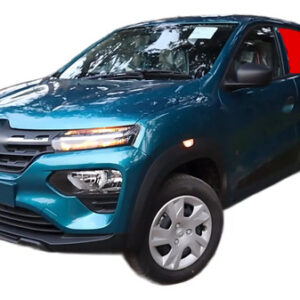 Cristal Puerta Renault Kwid 2019-2022 Trasera Izquierda