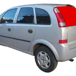 Medallón Chevrolet Meriva 2006-2008 Con Desempañador