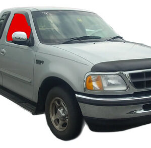 Cristal Puerta Ford F150 1997-2003 Delantera Derecha
