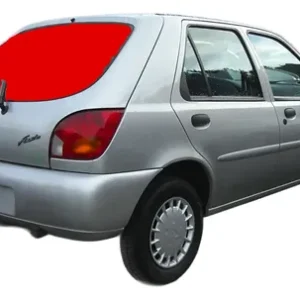 Medallón Ford Fiesta Hatchback 1998-2005 Con Desempañador