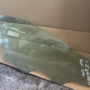 Cristal Puerta Delantera Derecha Seat Ibiza 2008-2019