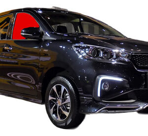 Cristal Puerta Suzuki Ertiga 2018-2024 Delantera Derecha