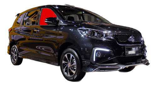 Cristal Puerta Suzuki Ertiga 2018-2024 Delantera Derecha