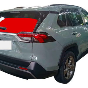 Medallón Toyota Rav4 2019-2023 Con Desempañador