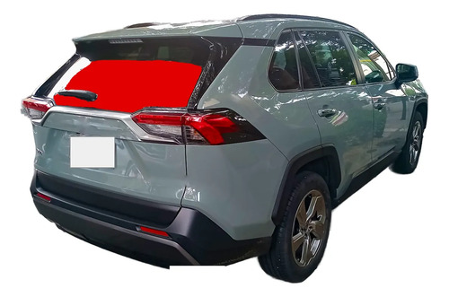Medallón Toyota Rav4 2019-2023 Con Desempañador