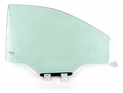 Vidrio Puerta Nissan Np300 2016-2024 Delantera Derecha