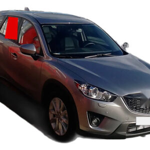 Cristal Puerta Mazda Cx5 2013-2016 Trasera Derecha
