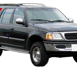 Cristal Costado Ford Expedition 1997-2002 Derecho