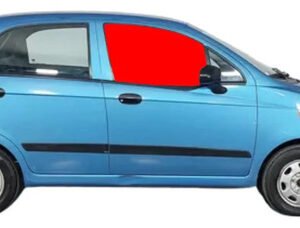 Cristal Puerta Delantera Derecha Chevrolet Matiz 2010-2015