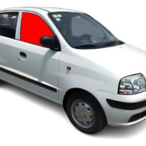 Cristal Puerta Delantera Derecha Dodge Atos 2001-2012