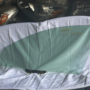 Cristal Puerta Izquierda Honda Civic 4 Puertas 1996-2000