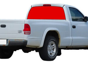 Medallón Dodge Dakota 1997-2004 Cabina Estándar