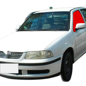 Cristal Puerta Pointer 4 Ptas 1999-2004 Delantera Izquierda
