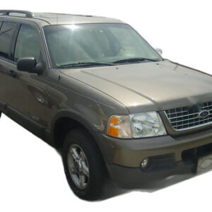 Aleta Ford Explorer 2002-2005 Trasera Derecha