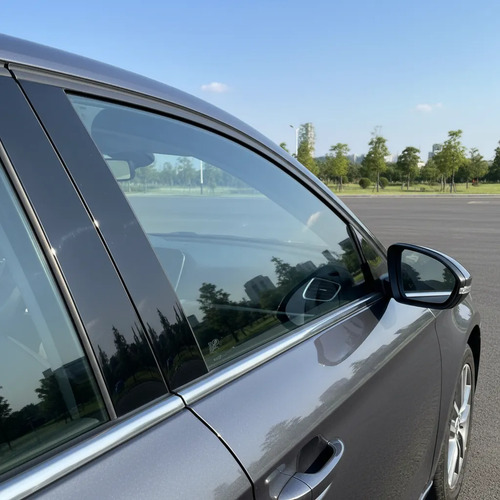 Cristal Puerta Delantera Derecha Chevrolet Aveo 2018-2023 - Image 4