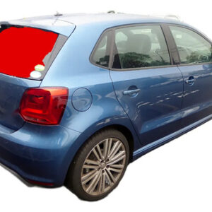 Medallón Volkswagen Polo 2013-2014 2018 Desempañador