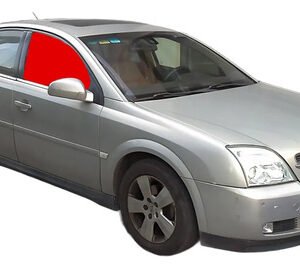 Cristal Puerta Chevrolet Vectra 2002-2008 Delantera Derecha