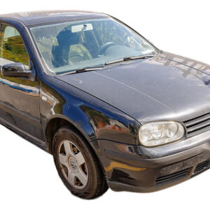 Aleta Volkswagen Golf Hatchback 1999-2006 Trasera Derecha