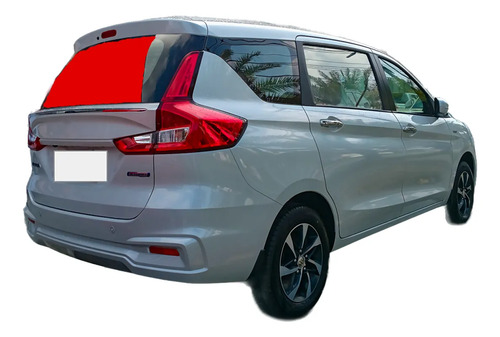 Medallón Suzuki Ertiga 2018-2024 Con Desempañador