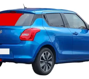 Medallón Suzuki Swift 2018-2020 Con Desempañador