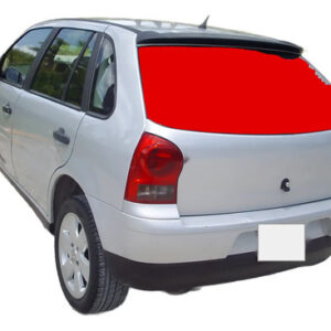 Medallón Volkswagen Pointer Hatchback 2006-2009 Desempañador