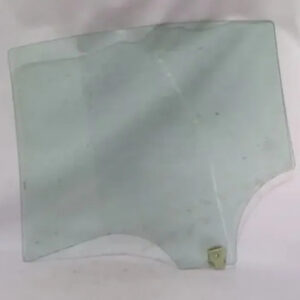Cristal Puerta Trasera Derecha Mazda 3 2010-2013