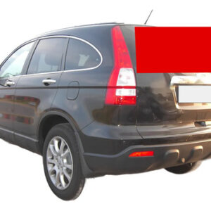 Medallón Honda Crv 2007-2011 Con Desempañador