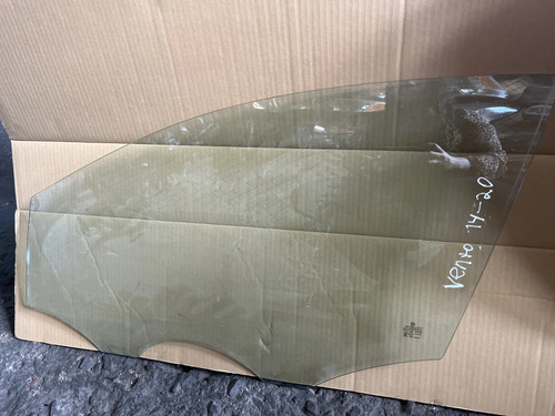 Cristal Puerta Trasera Izquierda Volkswagen Vento 2014-2020 - Image 2