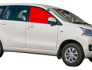 Cristal Puerta Toyota Avanza 2007-2011 Delantera Derecha