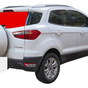 Medallón Ford Ecosport 2018-2022 Con Desempañador