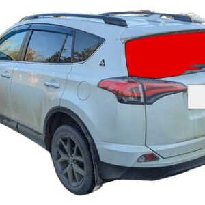 Medallón Toyota Rav4 2013-2018 Con Desempañador