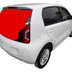 Medallón Volkswagen Up 2018 Con Desempañador
