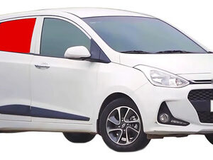 Cristal Puerta Hyundai Grand I10 2020 Trasera Derecha