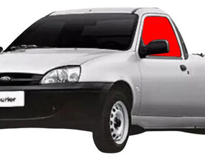 Cristal Puerta Delantera Izquierda Ford Courier 2001-2011
