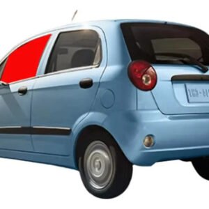 Cristal Puerta Delantera Izquierda Chevrolet Matiz 2010-2015