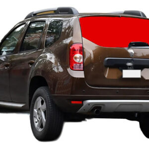Medallón Renault Duster 2018-2022 Con Desempañador